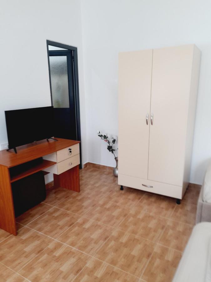 Vila F&M Ksamil Exterior foto