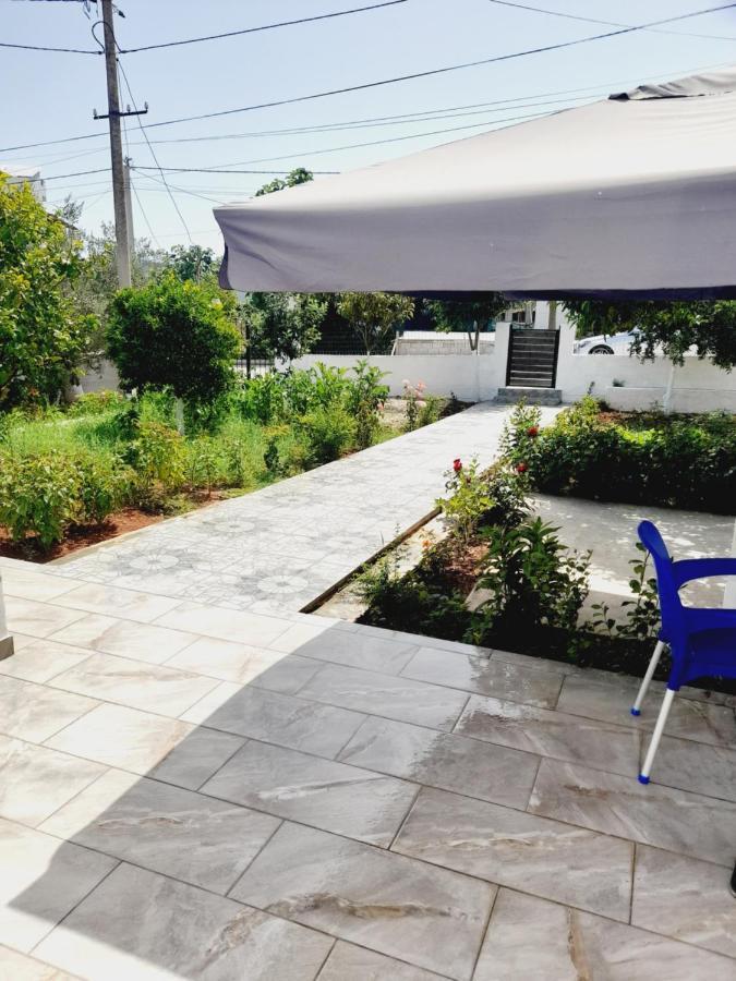 Vila F&M Ksamil Exterior foto