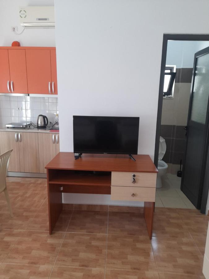 Vila F&M Ksamil Exterior foto