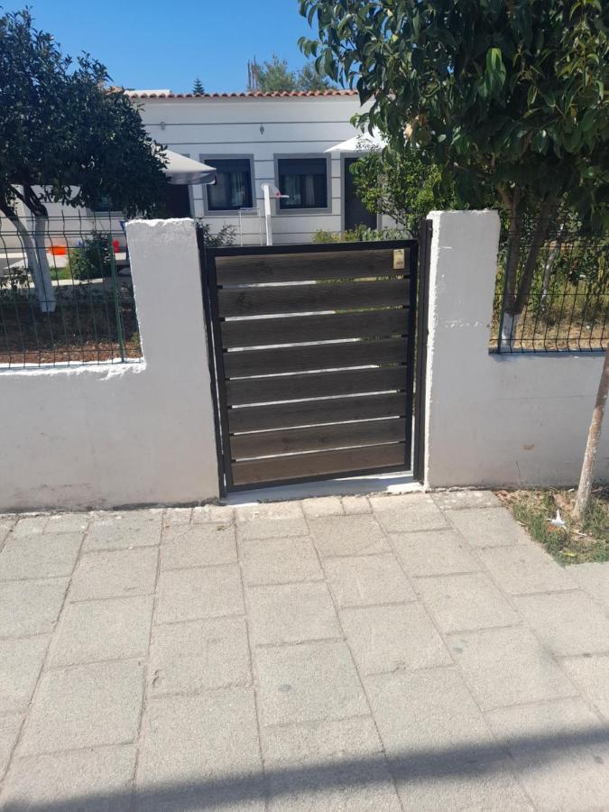 Vila F&M Ksamil Exterior foto