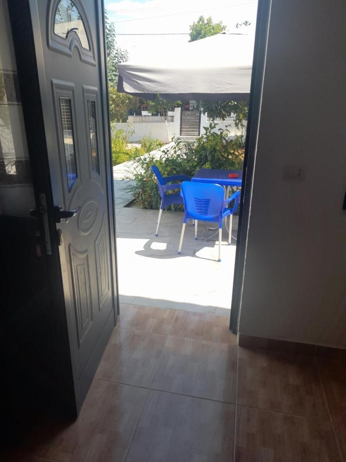 Vila F&M Ksamil Exterior foto