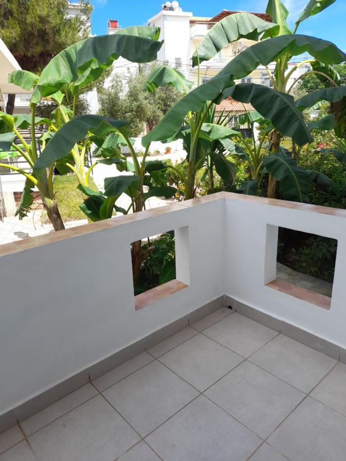 Vila F&M Ksamil Exterior foto