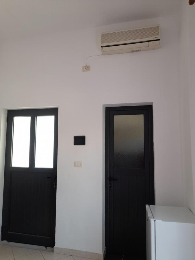 Vila F&M Ksamil Exterior foto