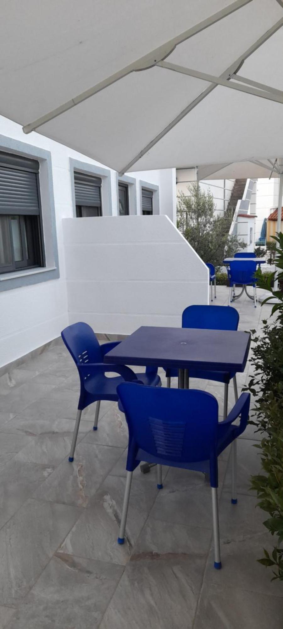 Vila F&M Ksamil Exterior foto