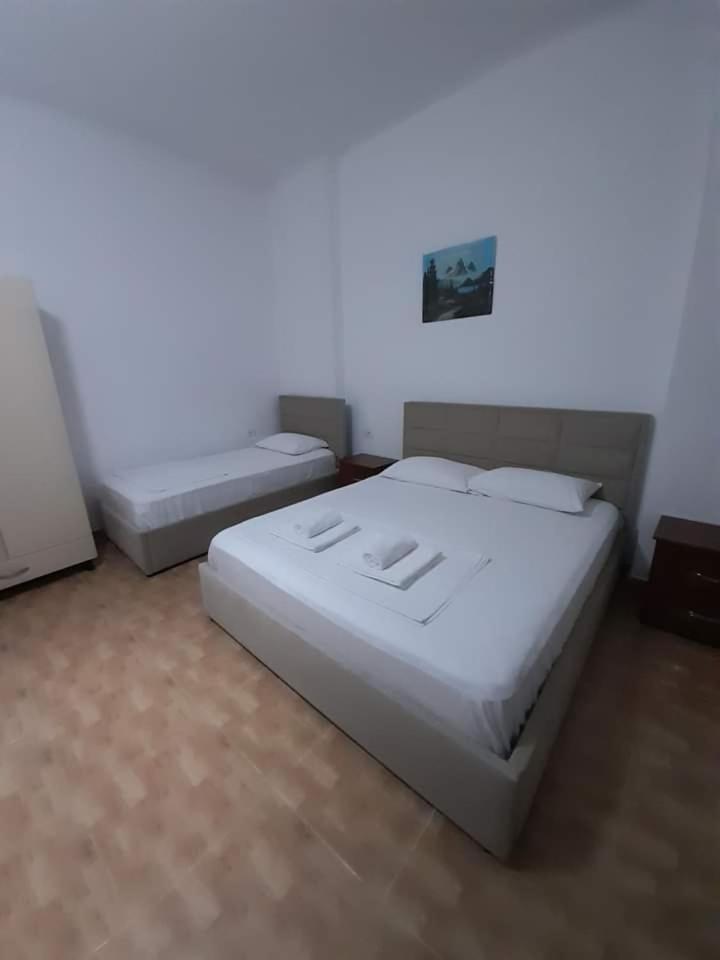 Vila F&M Ksamil Quarto foto