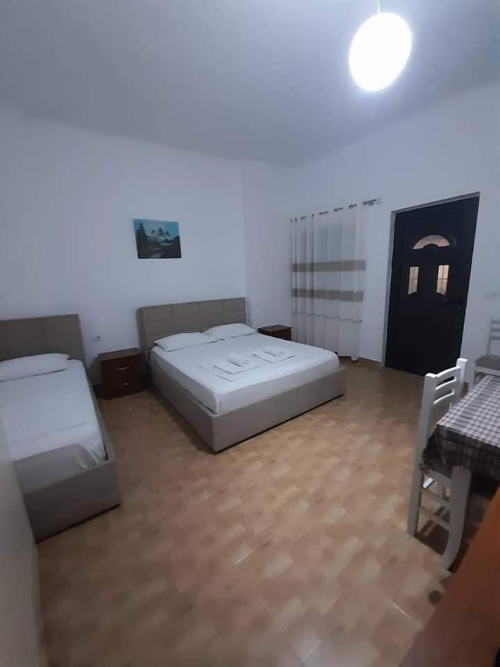 Vila F&M Ksamil Quarto foto