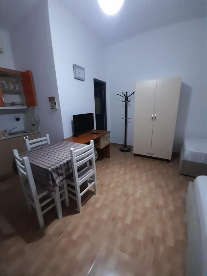 Vila F&M Ksamil Quarto foto